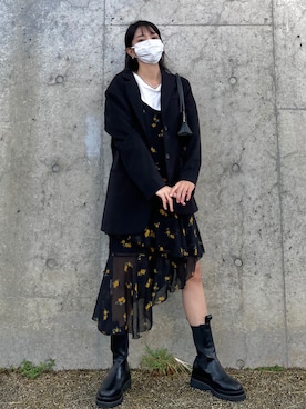 Kaoriさんのコーディネート