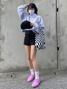 Kaoriさんのコーディネート