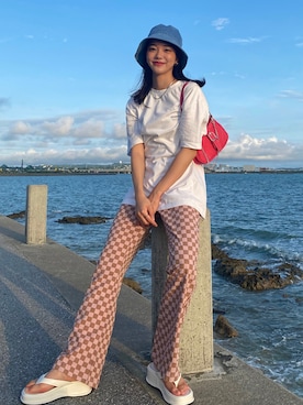 Kaoriさんのコーディネート