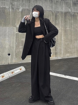 Kaoriさんのコーディネート