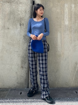 Kaoriさんのコーディネート