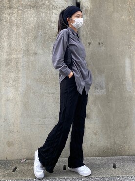 Kaoriさんのコーディネート