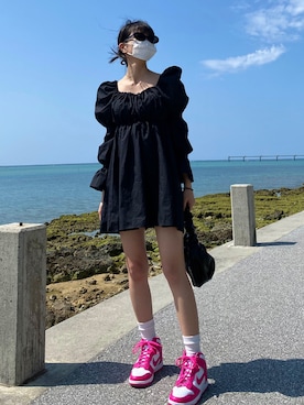 Kaoriさんのコーディネート