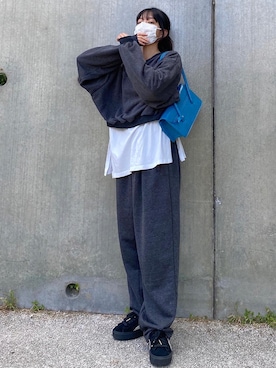 Kaoriさんのコーディネート