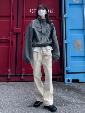 Kaoriさんのコーディネート