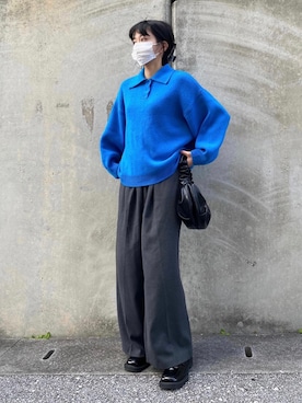 Kaoriさんのコーディネート