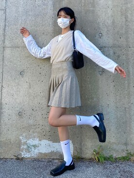 Kaoriさんのコーディネート