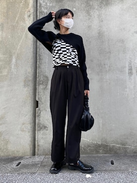 Kaoriさんのコーディネート