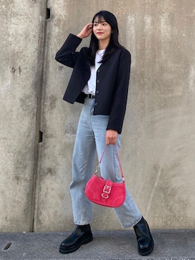 Kaoriさんのコーディネート