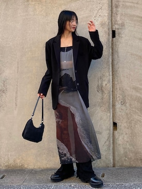 Kaoriさんのコーディネート