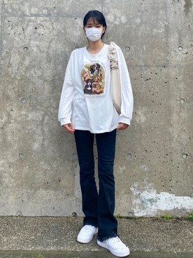 Kaoriさんのコーディネート