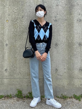 Kaoriさんのコーディネート