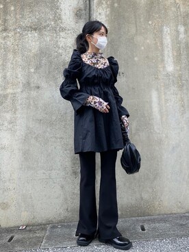 Kaoriさんのコーディネート