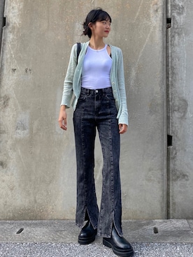 Kaoriさんのコーディネート