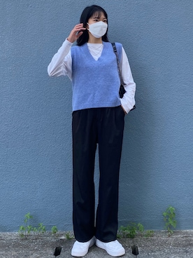 Kaoriさんのコーディネート