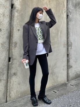 Kaoriさんのコーディネート