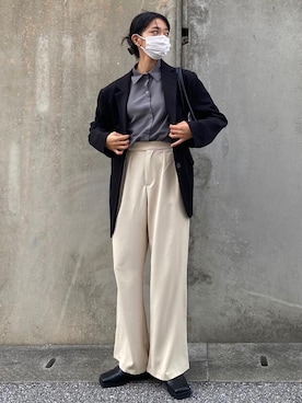 Kaoriさんのコーディネート