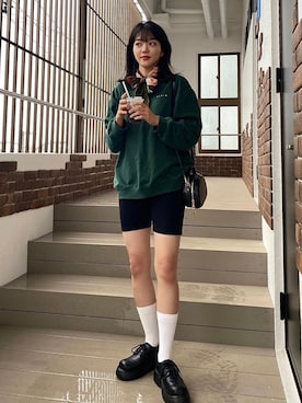 Kaoriさんのコーディネート