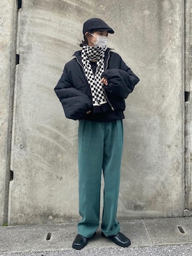 Kaoriさんのコーディネート