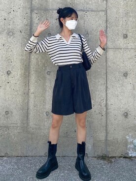 Kaoriさんのコーディネート