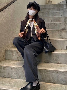 Kaoriさんのコーディネート