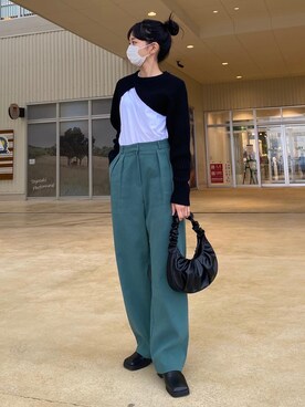 Kaoriさんのコーディネート