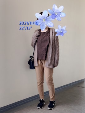 chino-chiさんのコーディネート