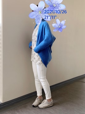 chino-chiさんのコーディネート