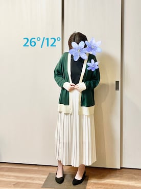 chino-chiさんのコーディネート