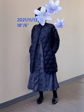 chino-chiさんのコーディネート