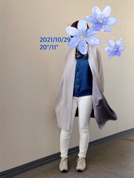 chino-chiさんのコーディネート