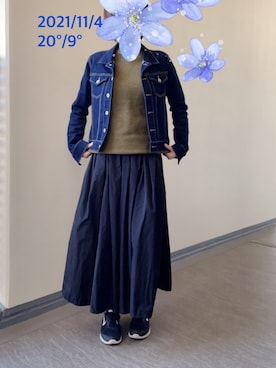 chino-chiさんのコーディネート