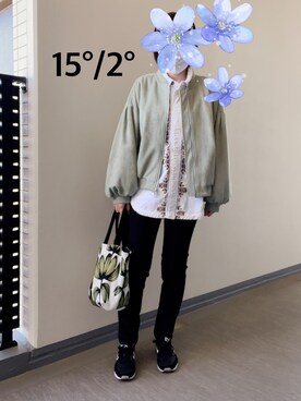 chino-chiさんのコーディネート