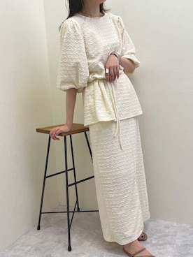 r.さんのコーディネート