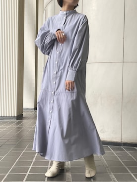 r.さんのコーディネート