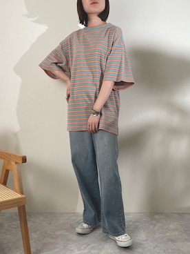 r.さんのコーディネート