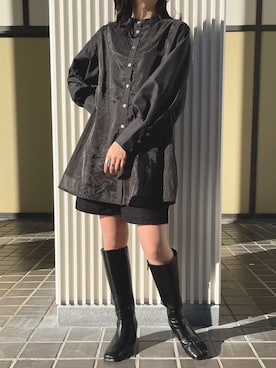 r.さんのコーディネート