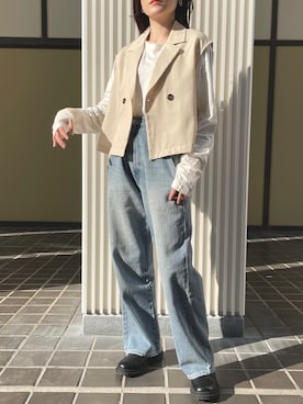 r.さんのコーディネート