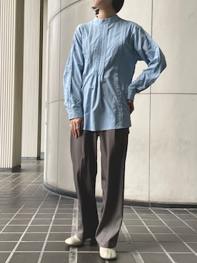 r.さんのコーディネート