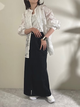 r.さんのコーディネート