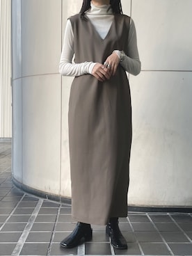 r.さんのコーディネート