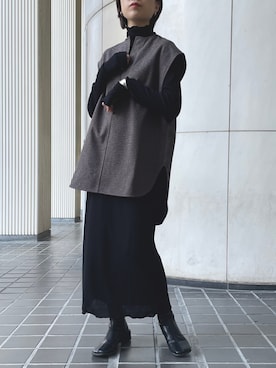 r.さんのコーディネート