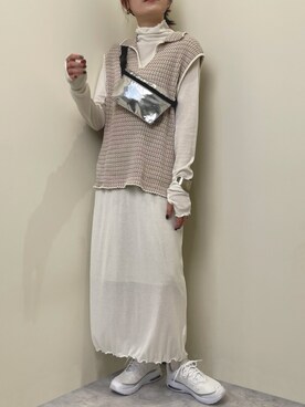 r.さんのコーディネート