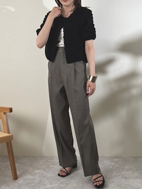 r.さんのコーディネート