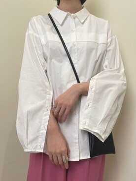 r.さんのコーディネート