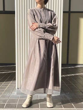 r.さんのコーディネート