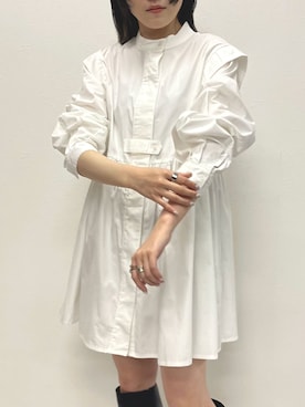 r.さんのコーディネート