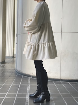 r.さんのコーディネート