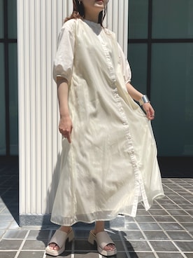 r.さんのコーディネート