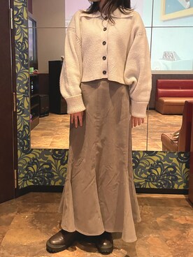 tさんのコーディネート